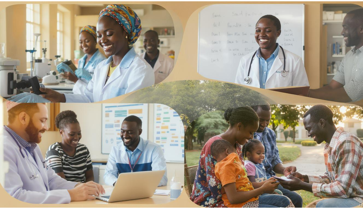 Alika Medical Training College – Shaping the Best Caregivers